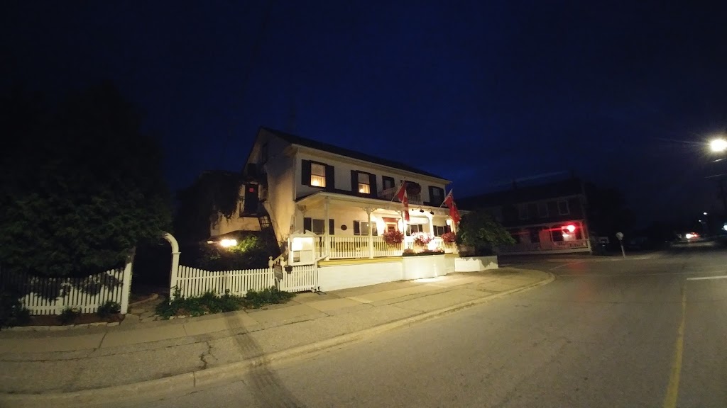 Maryhill Inn | 1302 Maryhill Rd, Maryhill, ON N0B 2B0, Canada | Phone: (877) 748-3098