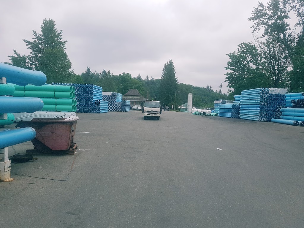 Royal Pipe Systems | 3065 Sumas Mountain Rd, Abbotsford, BC V3G 2L4, Canada | Phone: (604) 857-0591