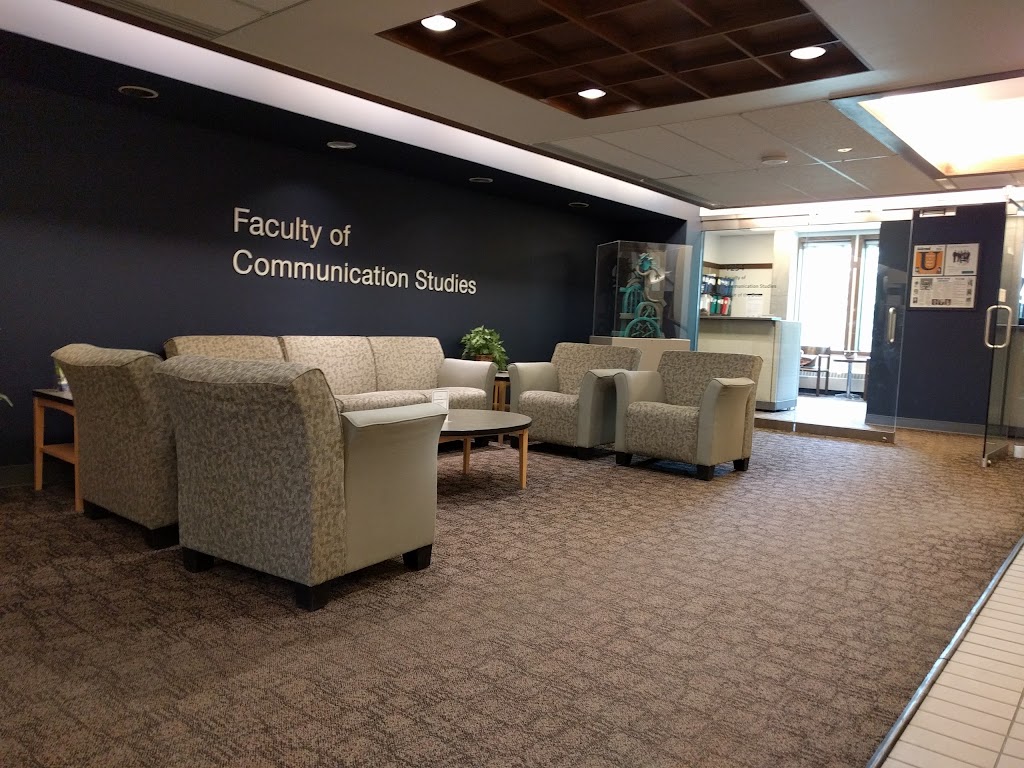 School of Communication Studies | T254, 4825 Mt Royal Cir SW, Calgary, AB T3E 6K6, Canada | Phone: (403) 440-6901