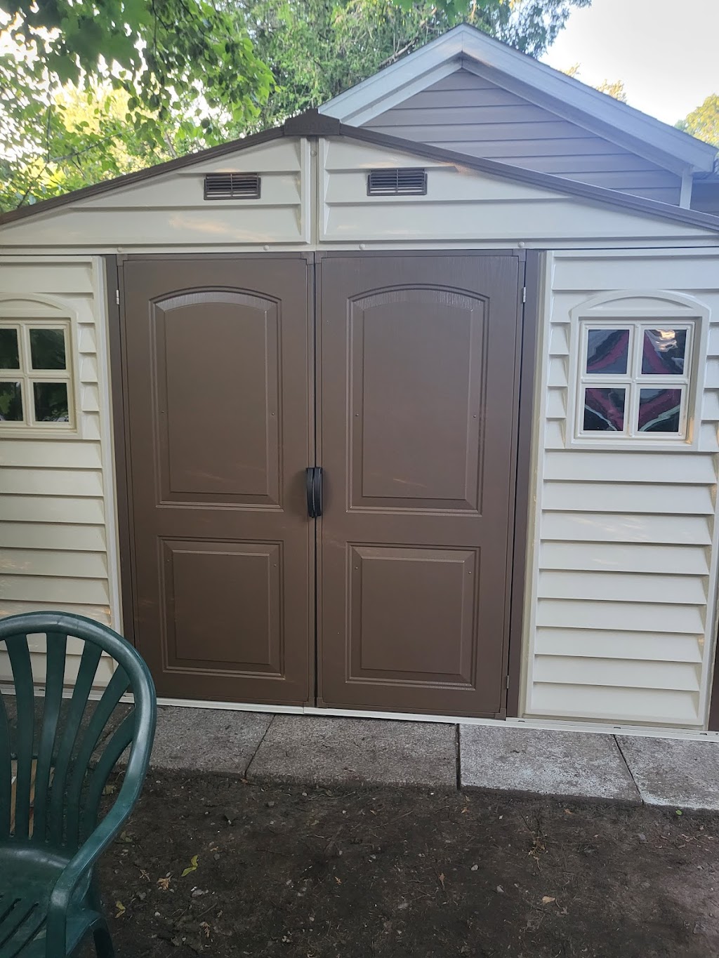 The Installer | 518 Talbot St, Port McNicoll, ON L0K 1R0, Canada | Phone: (705) 201-1449