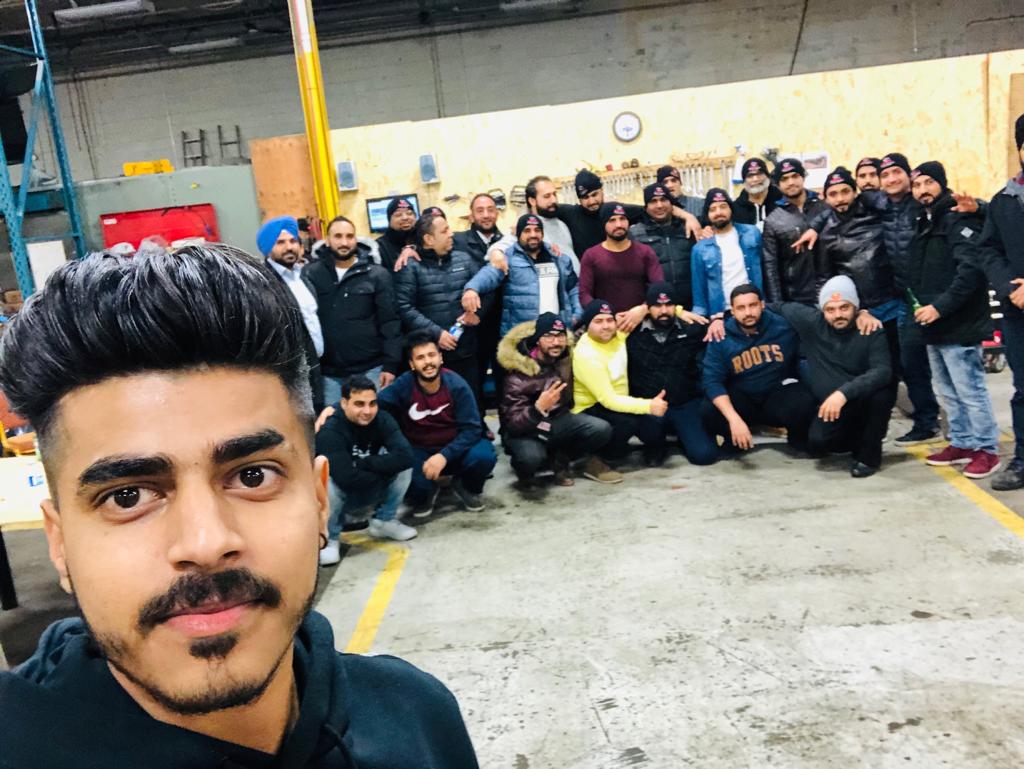 Smart Truck Training Academy Ltd | 3397 American Dr Suite 7, Mississauga, ON L4V 1T8, Canada | Phone: (647) 456-4040