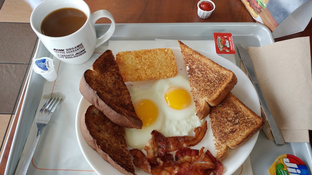 A&W Canada | 108 du, Route du Président-Kennedy, Lévis, QC G6V 6C9, Canada | Phone: (418) 835-8338