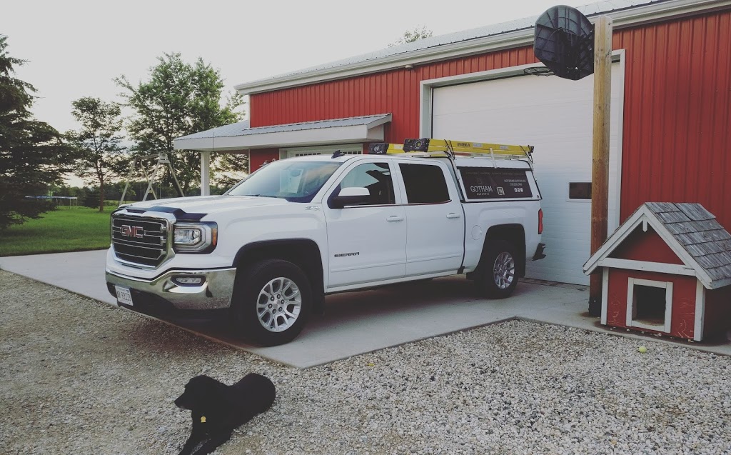 Gotham Electric | 7520 Perth County Rd 147, Atwood, ON N0G 1B0, Canada | Phone: (519) 356-2766