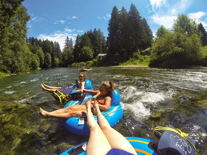 Cowichan River Tubing | ORKA | 65 Cowichan Lake Rd, Lake Cowichan, BC V0R 2G0, Canada | Phone: (250) 932-2222