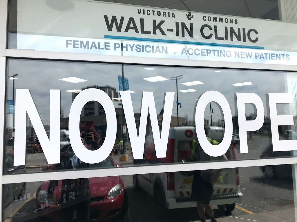 Victoria Commons Medical Clinic | 2555 Victoria Park Ave unit 6, Scarborough, ON M1T 1A3, Canada | Phone: (416) 551-7069