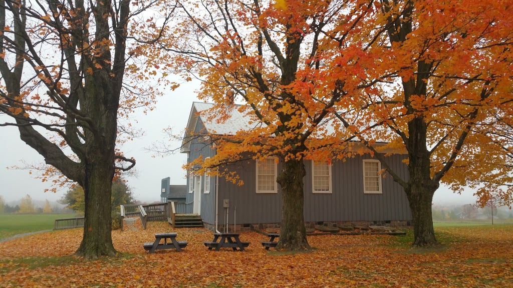 Uxbridge Historical Centre Museum & Archives | 1R2, 7239 Concession Rd 6, Uxbridge, ON L9P 1W9, Canada | Phone: (905) 852-5854