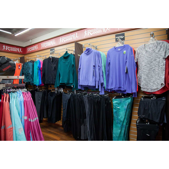 Running Room | 6655 178 St NW #236, Edmonton, AB T5T 4J5, Canada | Phone: (780) 483-1516