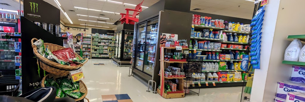 IGA Lakeview | 6449 Crowchild Trail SW, Calgary, AB T3E 5R7, Canada | Phone: (403) 242-7360
