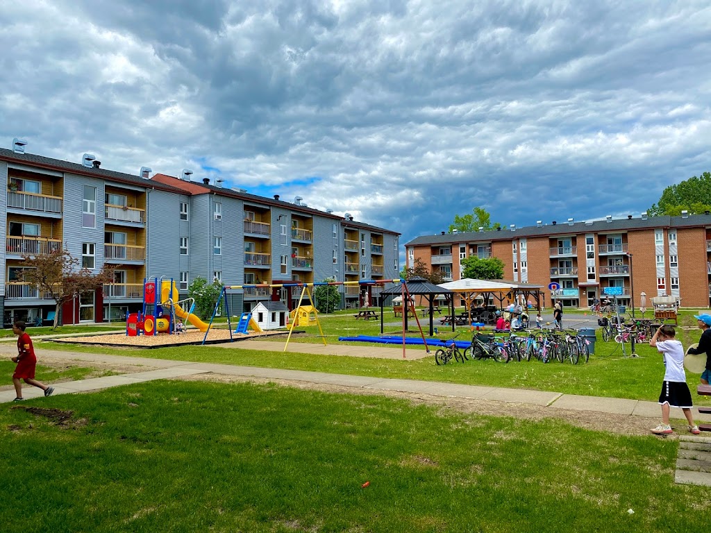 Coopérative DHabitation Les Neiges | 10435 Bd Couture #1, Quebec City, QC G2B 3T2, Canada | Phone: (418) 843-1059