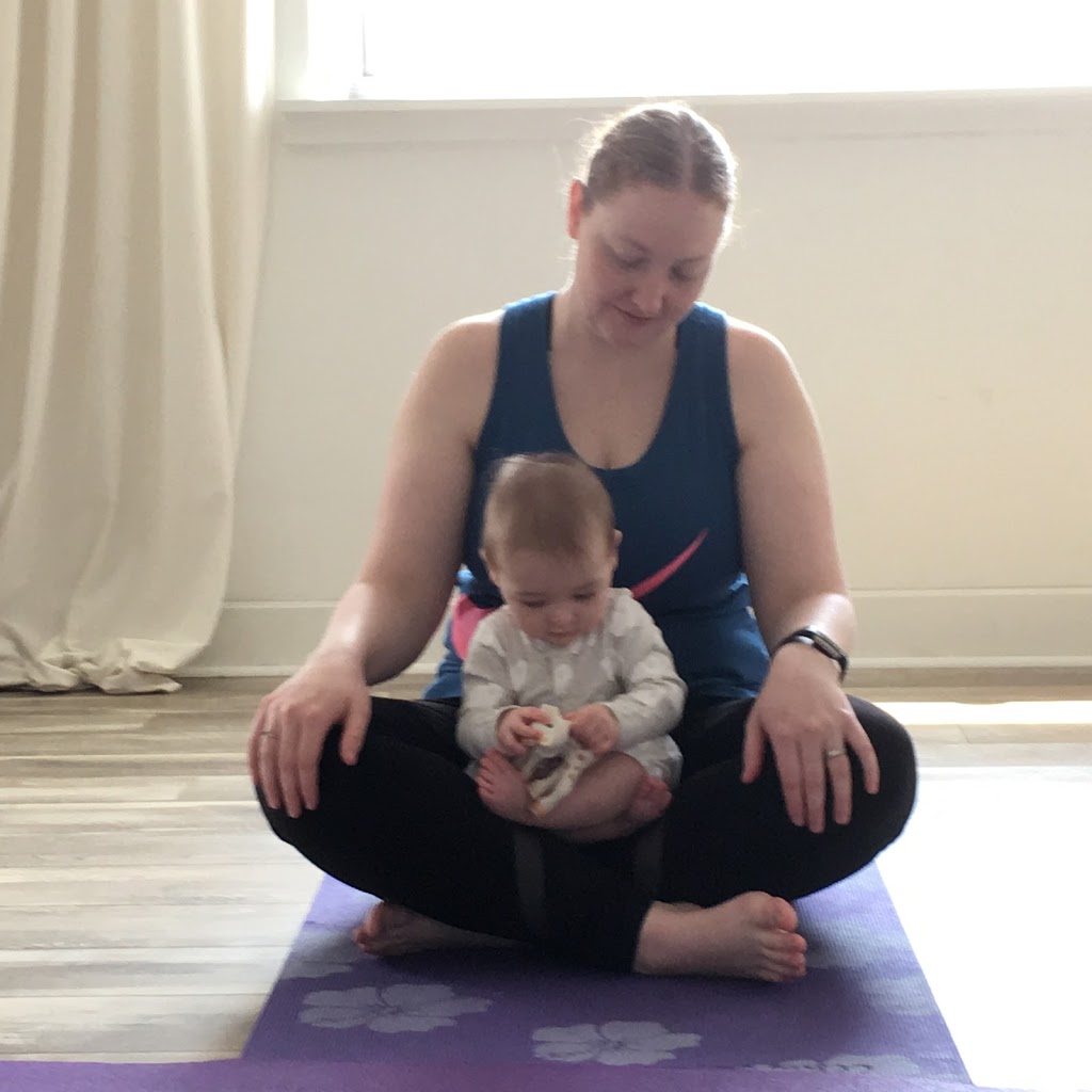 Mama Bear Wellness | Zen House Yoga Studio, 6150 Valley Way Suite 101, Niagara Falls, ON L2E 1X9, Canada