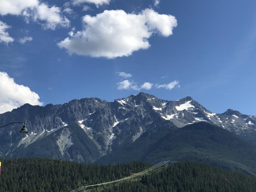 The Hitching Post Motel | 2054 Sea-to-Sky Hwy, Mount Currie, BC V0N 2K0, Canada | Phone: (604) 894-6276