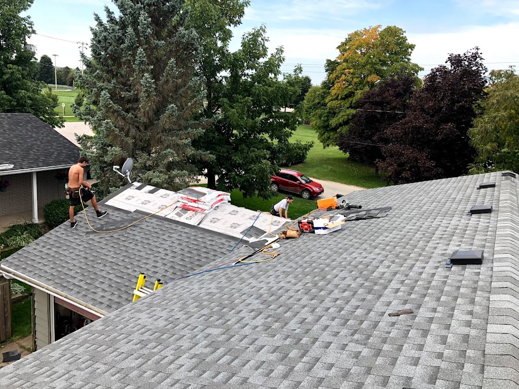 D COPP ROOFING | 2699 8th Ave W, Owen Sound, ON N4K 5N1, Canada | Phone: (226) 923-0644