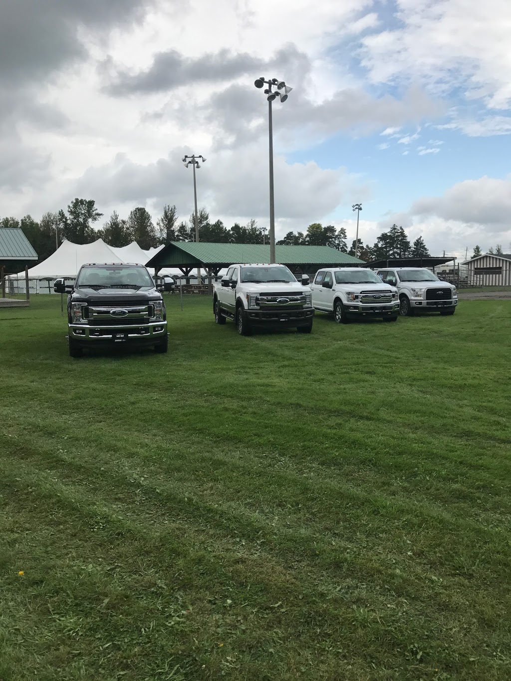 Embrun Ford Sales | 608 Notre Dame St, Embrun, ON K0A 1W1, Canada | Phone: (613) 443-2985