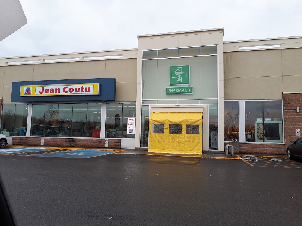 PJC Jean Coutu 2051855 Route des Rivières, SaintNicolas, QC G7A 4X8