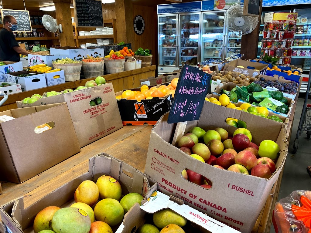 Les Jardins Majeau | 118 QC-125, Saint-Esprit, QC J0K 2L0, Canada | Phone: (450) 839-9097