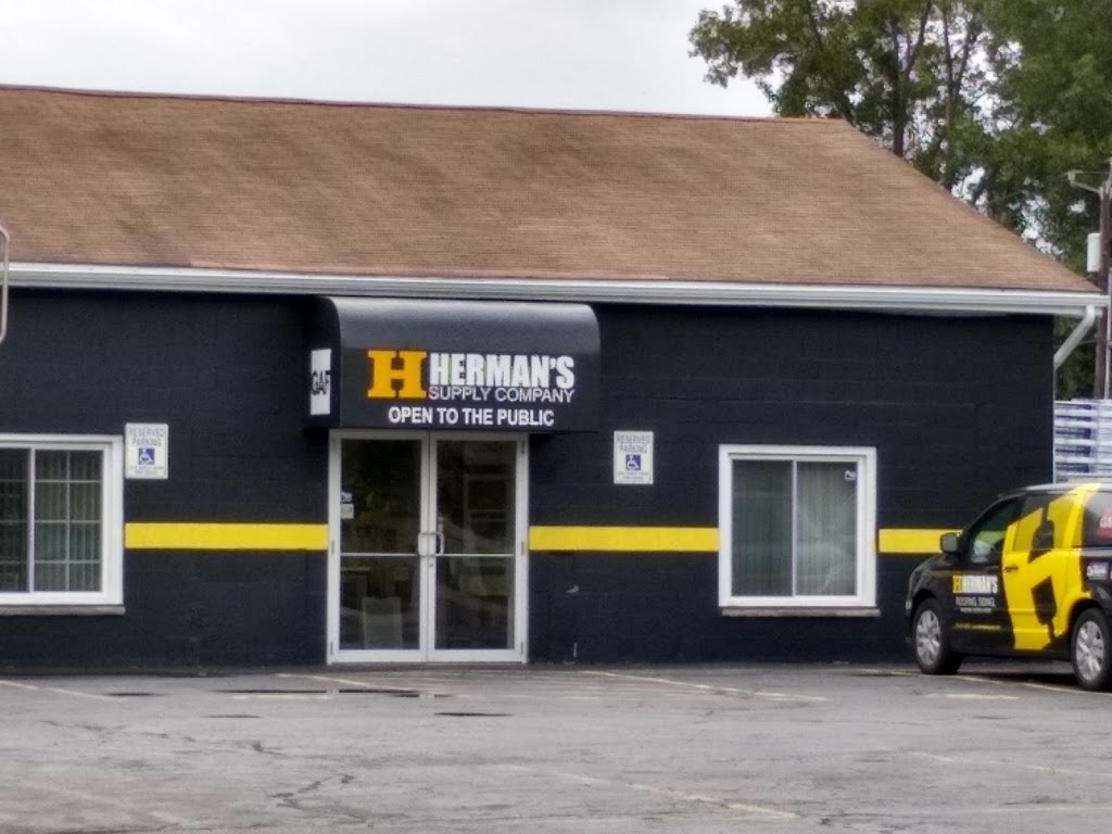 HERMAN’S SUPPLY COMPANY | 240 Westminster Rd, Buffalo, NY 14224, USA | Phone: (716) 674-3000
