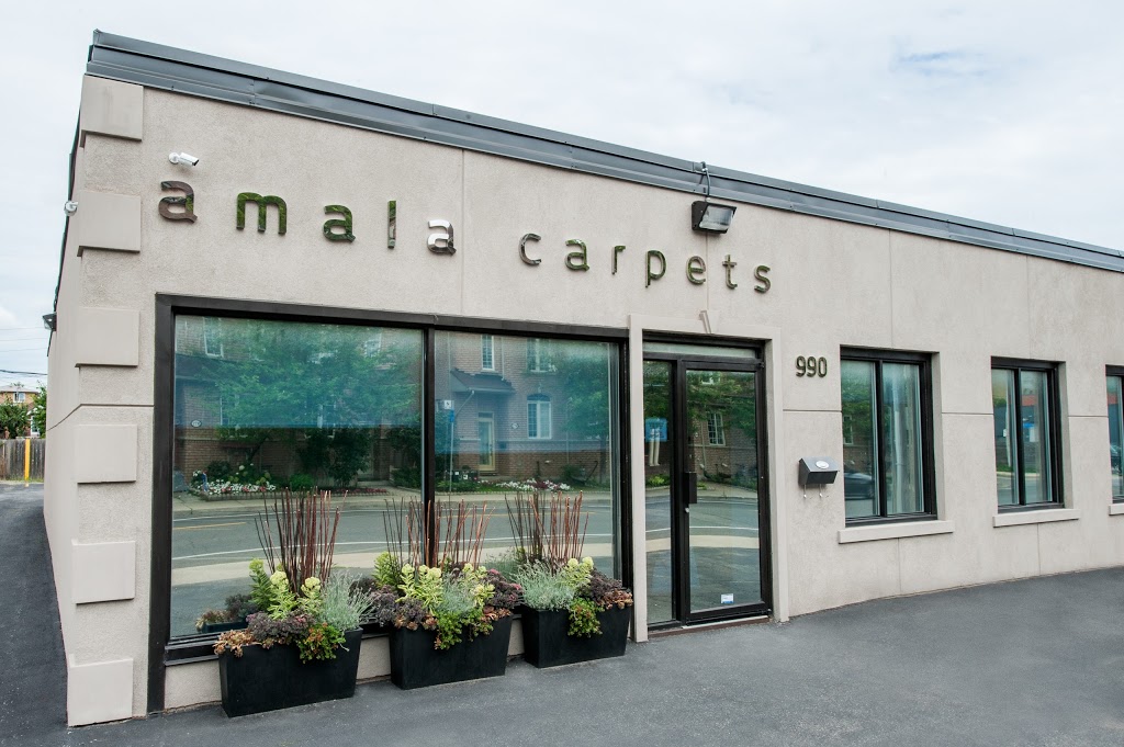 Amala Carpets | 990 Roselawn Ave, York, ON M6B 1C1, Canada | Phone: (416) 482-0998