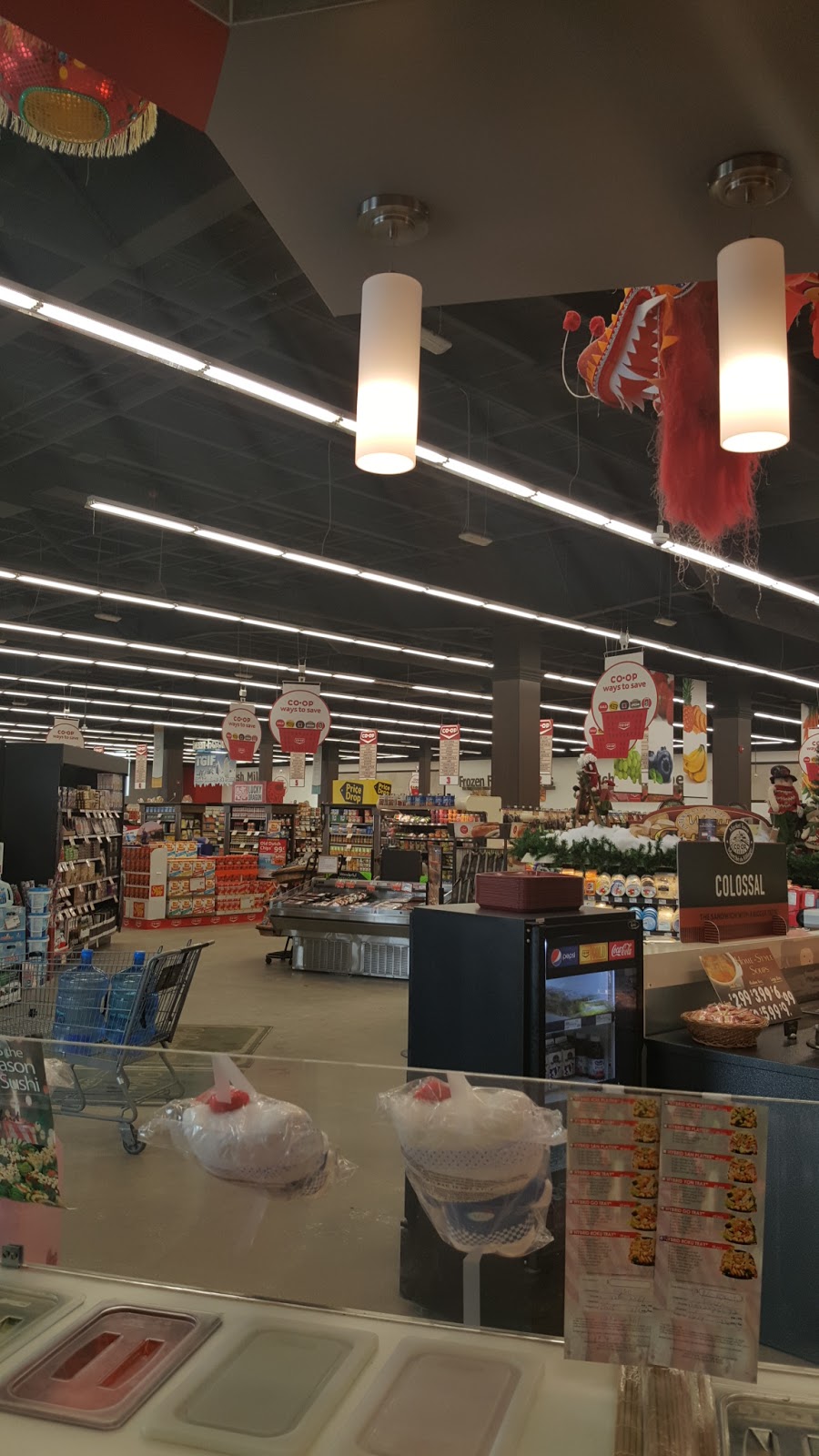 Co-op, Saskatoon Food Store | 511 Wellman Crescent, Saskatoon, SK S7T 0G3, Canada | Phone: (306) 651-3266