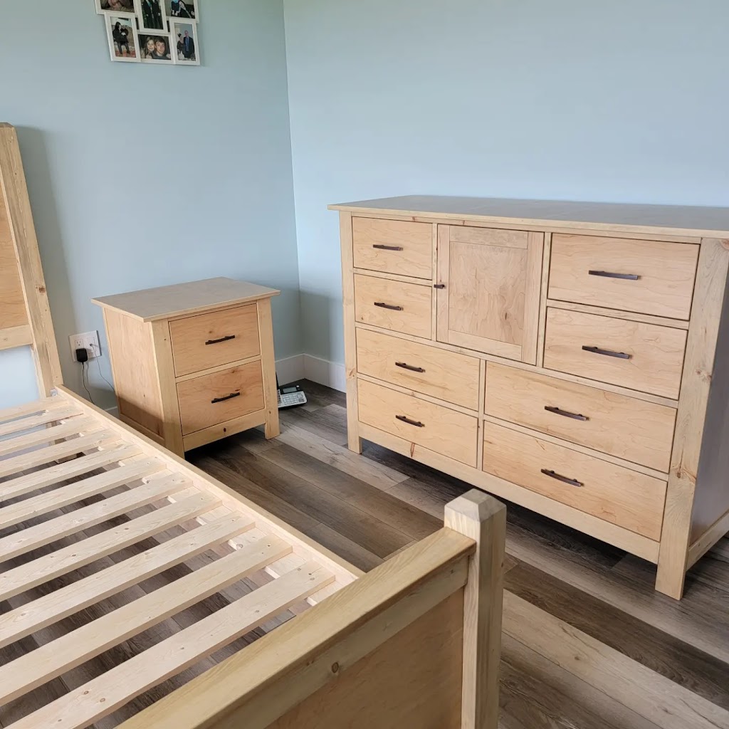 Eastern Kings Rustic Timber | 2783 E Point Rd, Souris, PE C0A 2B0, Canada | Phone: (902) 620-9716