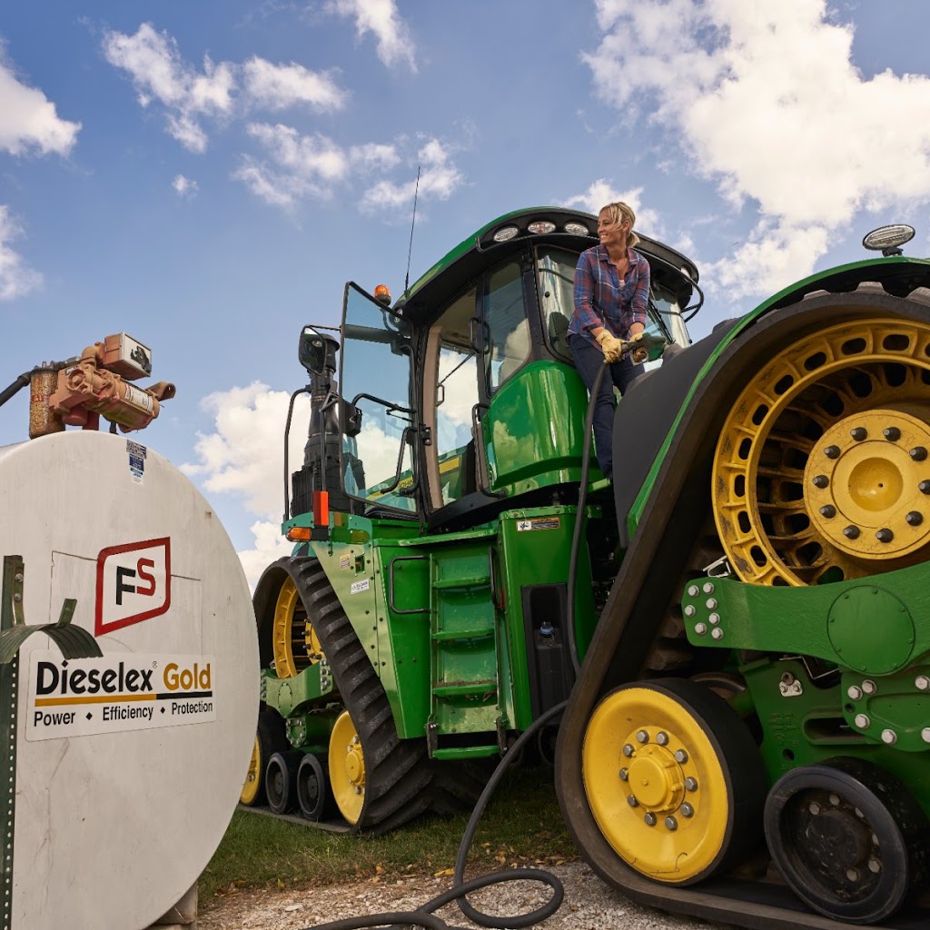 AGRIS Energy | 22676 Victoria Rd, Thamesville, ON N0P 2K0, Canada | Phone: (800) 363-3385