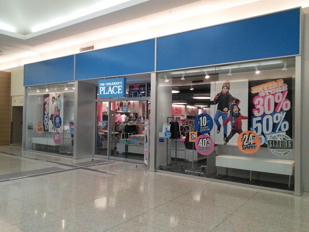 The Childrens Place | 1555 Regent Ave W, Winnipeg, MB R2C 4J2, Canada | Phone: (204) 202-6268
