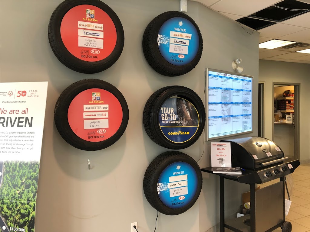 Bolton Auto Service | 12080 Albion Vaughan Rd, Bolton, ON L7E 1S7, Canada | Phone: (905) 951-7400