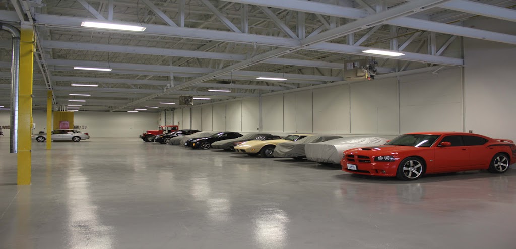 Premium Vehicle Storage Ottawa | 124 4th Ave, Arnprior, ON K7S 0A9, Canada | Phone: (613) 240-3324