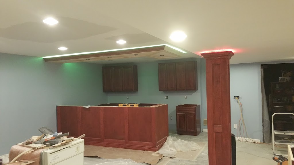 Harbortown Construction | 70347 Applewood St, Richmond, MI 48062, USA | Phone: (586) 805-0020