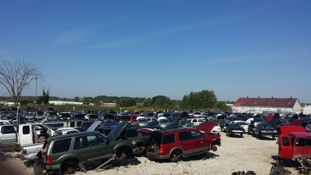 Pic N Save | 685478 Oxford 2, Woodstock, ON N4S 7V9, Canada | Phone: (519) 539-5777