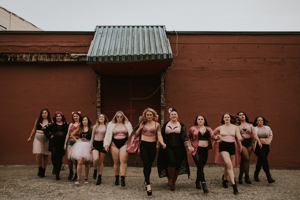 The Goddess Movement | 2594 Ware St, Abbotsford, BC V2S 3E5, Canada | Phone: (778) 240-7879