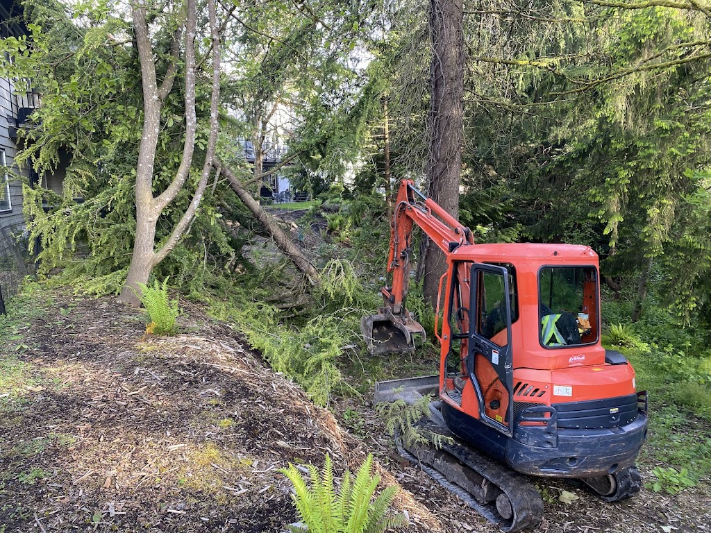 Barrow Downs Excavation | 35336 McKinley Pl, Abbotsford, BC V2S 8L8, Canada | Phone: (604) 807-5926