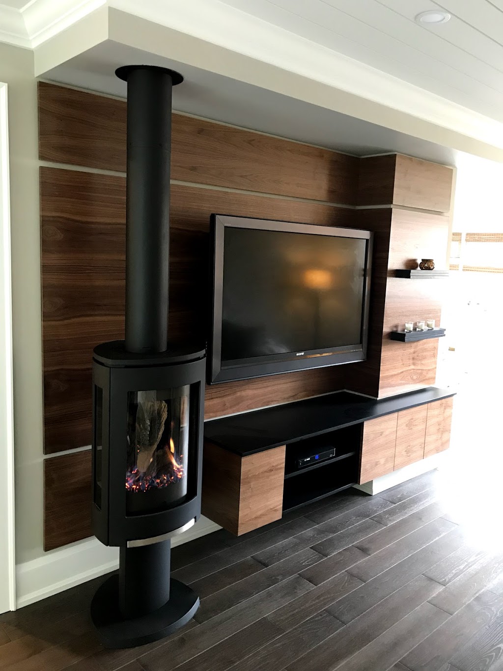Fire Away | 2365 Energy Dr unit #6, Bowmanville, ON L1C 6Z9, Canada | Phone: (905) 697-5893