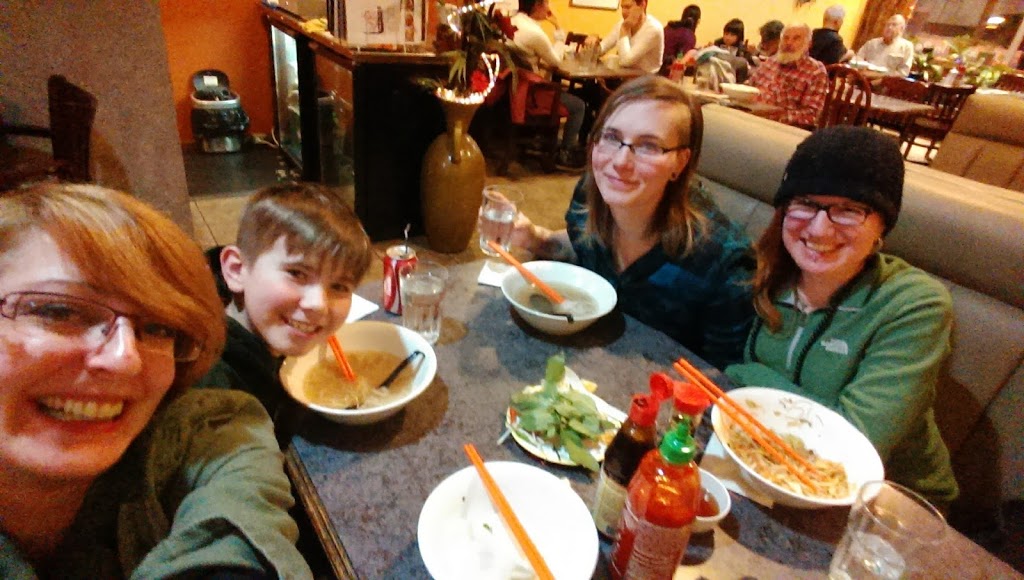 Pho Delight Noodle Shop | 10838 82 Ave NW, Edmonton, AB T6E 2B3, Canada | Phone: (780) 702-1683