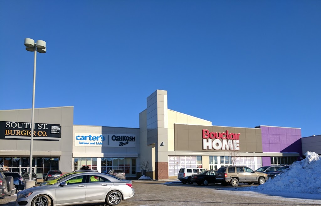 Carters | 11834 Sarcee Trail NW, Calgary, AB T3R 0A1, Canada | Phone: (587) 755-2427