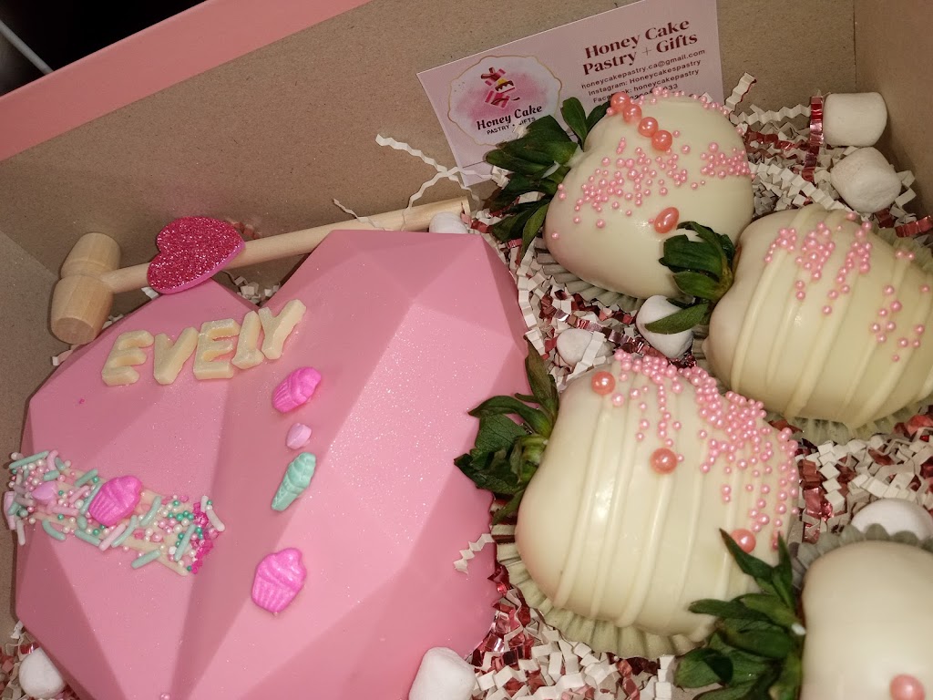 Honey Cake and Gifts | Luton Crescent, St Thomas, ON N5R 5K1, Canada | Phone: (226) 239-7033