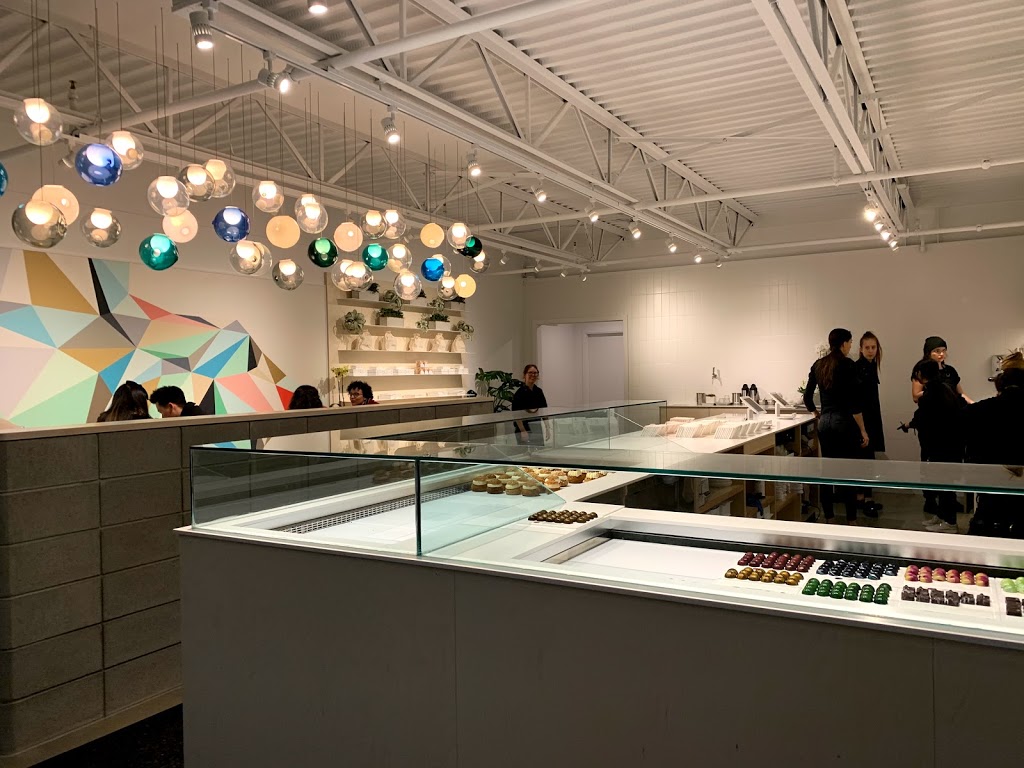 BETA5 Chocolates | 409 Industrial Ave, Vancouver, BC V6A 2P8, Canada | Phone: (604) 669-3336