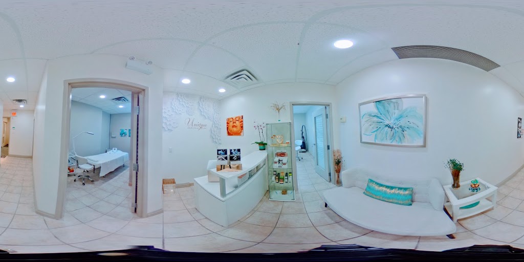 Unique Clinic Laser, Botox and Filler in Richmond Hill | 8900 Yonge St Unit4, Richmond Hill, ON L4C 0L7, Canada | Phone: (416) 614-3000