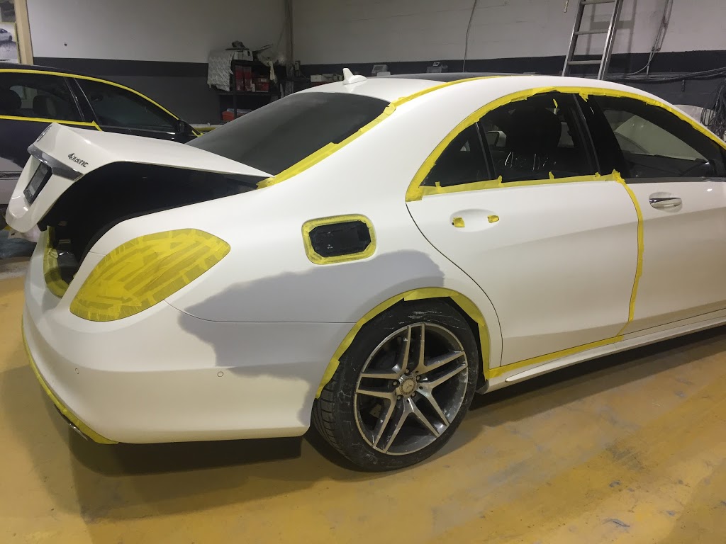 Art Auto Sport | 2041 Rue Berlier, Laval, QC H7L 3M9, Canada | Phone: (450) 978-0069