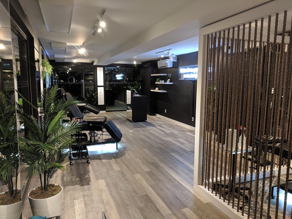 inkbox x STACKT | 28 Bathurst St Unit 2-106, Toronto, ON M5V 0R4, Canada