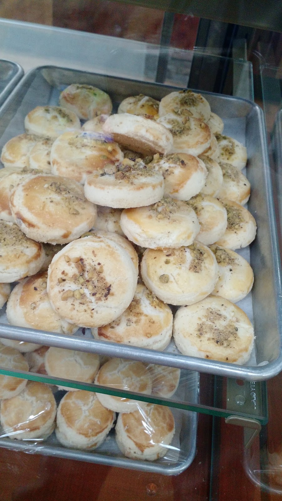 Shirin Mahal Pakistani Bakery & Sweets | 20 Red Maple Dr, Brampton, ON L6X 4N7, Canada | Phone: (905) 452-6231