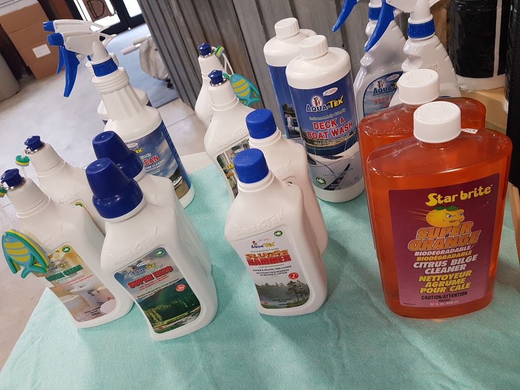 Bayfield Marine Services | 23 Fishermans Wharf Rd, Bayfield, ON N0M 1G0, Canada | Phone: (519) 565-2411
