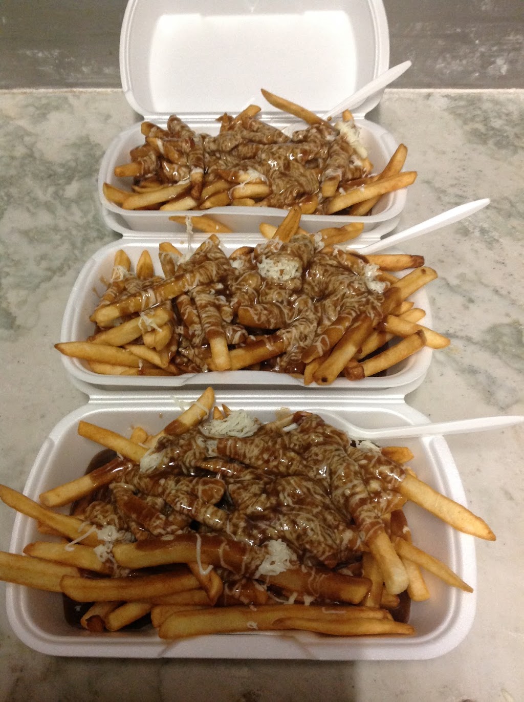 Mastro Nick Pizzeria & Restaurant | 1755 Keele St, York, ON M6M 3W9, Canada | Phone: (416) 651-6001