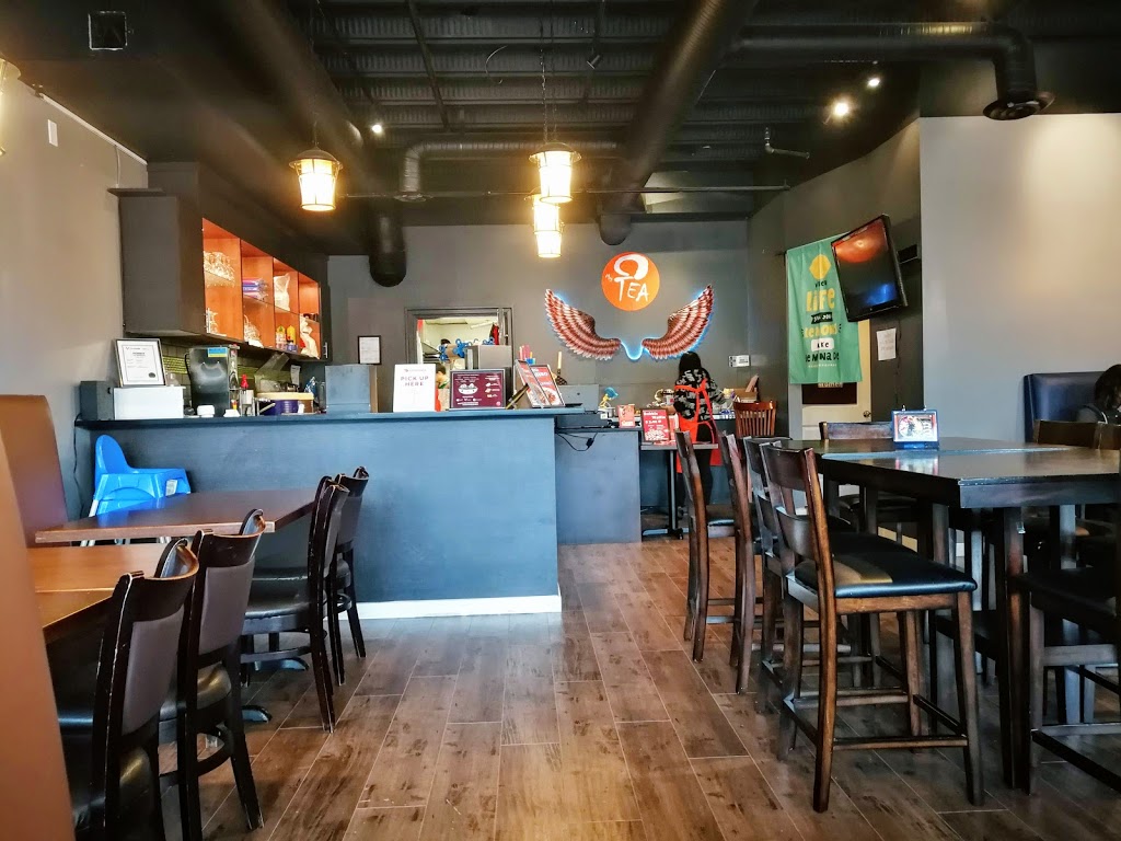 O My Tea Cafe | 6820 188 St unit 122, Surrey, BC V4N 3G6, Canada | Phone: (604) 372-1938