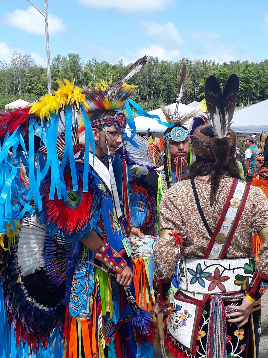James Mason Memorial Culture & Recreation Centre | 47 French Bay Rd, Southampton, ON N0H 2L0, Canada | Phone: (519) 797-3254