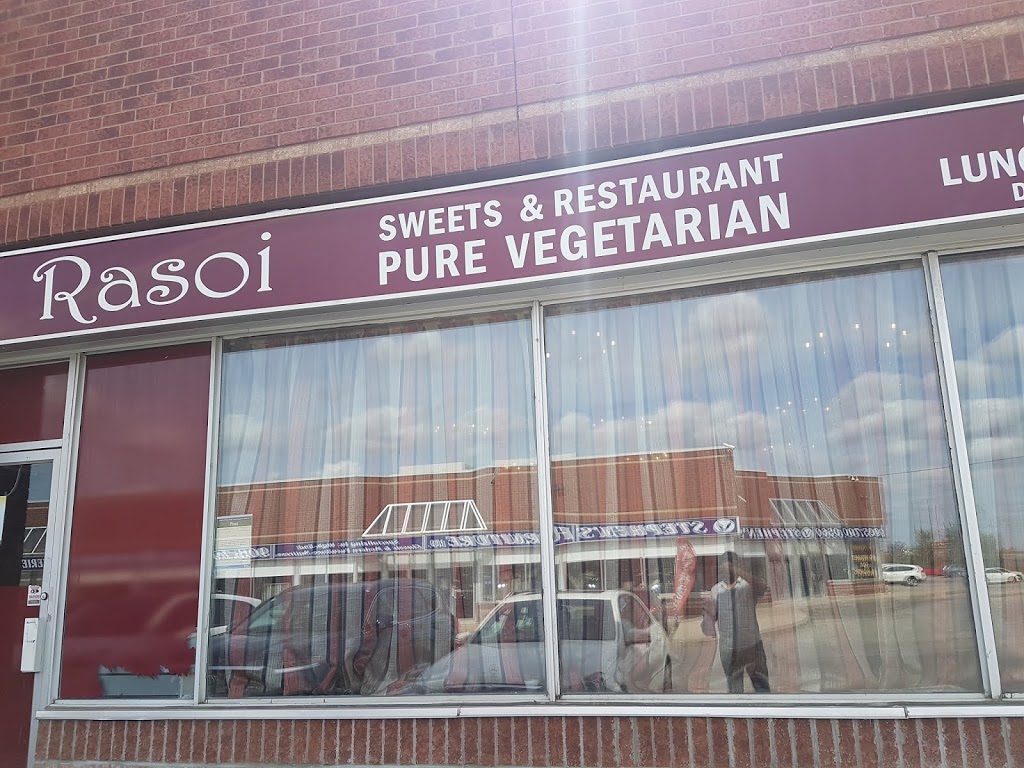 Rasoi | Brampton, ON L6T 5T1, Canada | Phone: (905) 794-4000