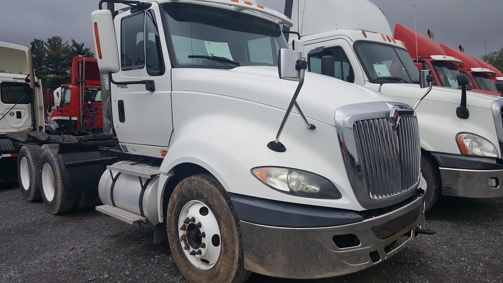 Venture13 Inc, Trucking Company | 420 Hopkins St, Buffalo, NY 14220, USA | Phone: (716) 833-3789