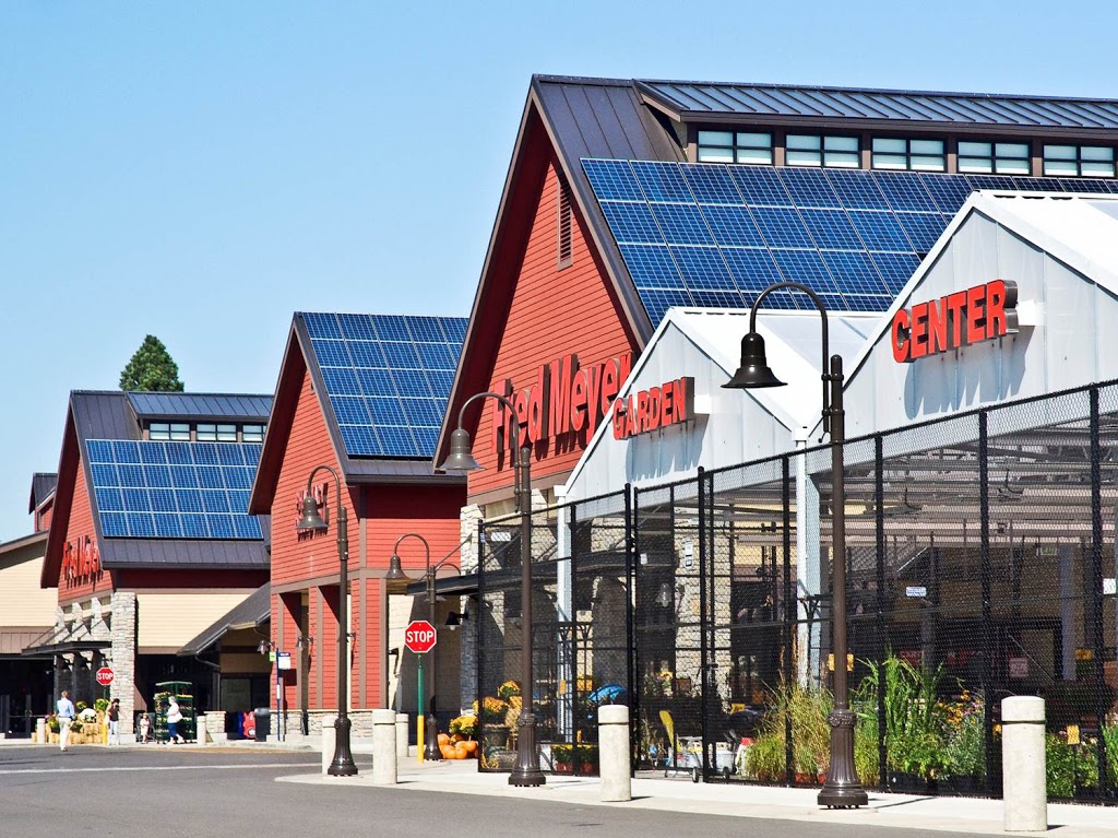 Fred Meyer | 1225 W E Bakerview Rd, Bellingham, WA 98226, USA | Phone: (360) 788-2900