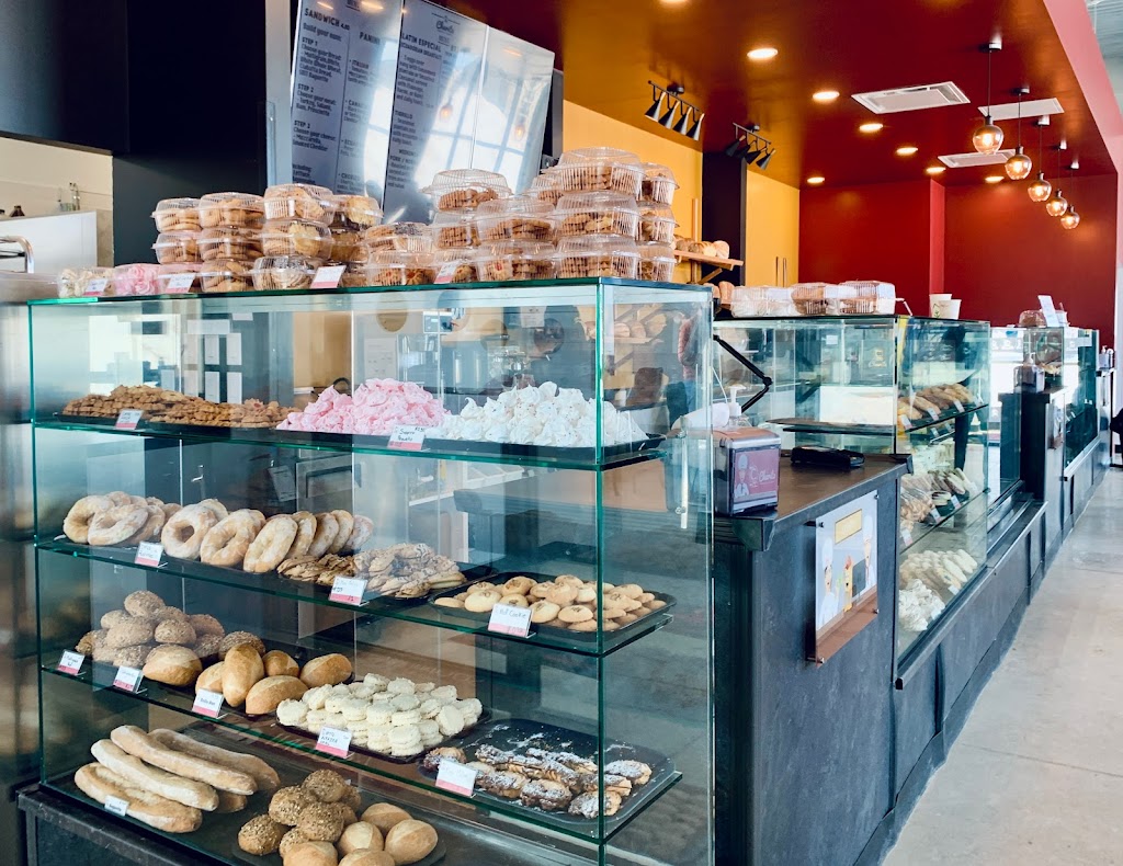 Charito Bakery | bakery | 55 Sage Creek Blvd #519, Winnipeg, MB R3X 0N3, Canada | 2042558202 OR +1 204-255-8202