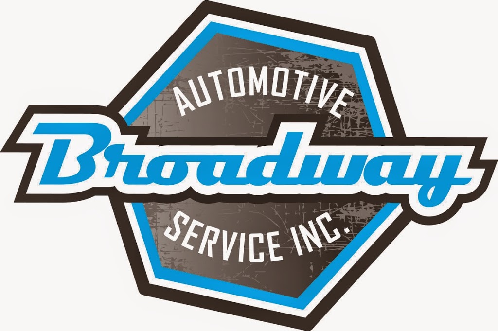 Broadway Automotive Service Inc. | 585 Broadway, Tillsonburg, ON N4G 3S8, Canada | Phone: (519) 842-5026