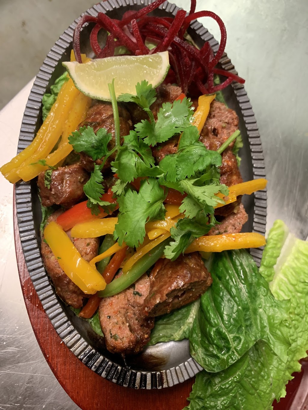 Express Curry Indian & Indo-Chinese Restaurant | 81 King St E, Stoney Creek, ON L8G 1K2, Canada | Phone: (905) 662-7337